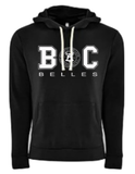 BC BELLE HOODIE