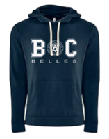 BC BELLE HOODIE