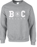 BC Belle Sweatshirt