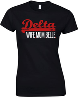 Delta Belle