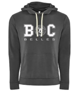 BC BELLE HOODIE