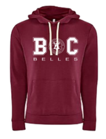 BC BELLE HOODIE