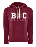 BC BELLE HOODIE