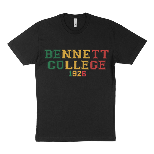 Juneteenth inspired Bennett College
