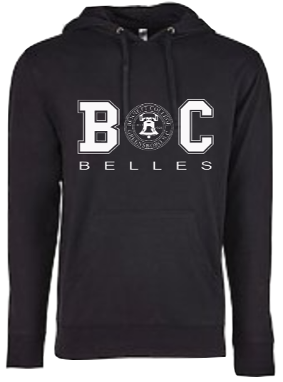 BENNETT LIGHTWEIGHT PULLOVER HOODIE