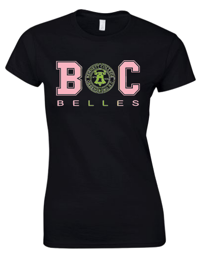 BC Belles (1908 Inspired)