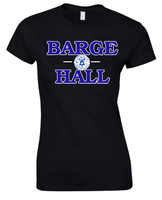 Barge Hall Tee