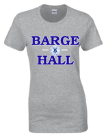 Barge Hall Tee