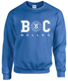 BC Belle Sweatshirt