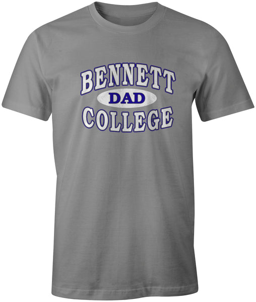 PROUD Bennett College DAD