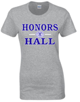 Honors Hall Tee