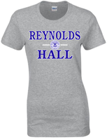 Reynolds Hall Tee