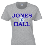 Jones Hall Tee