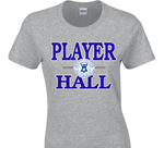 Player Hall Tee