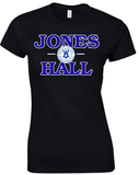 Jones Hall Tee