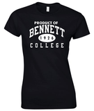 Product Of Bennett College