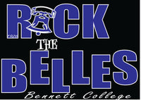 Rock the Belles