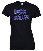 Rock the Belles